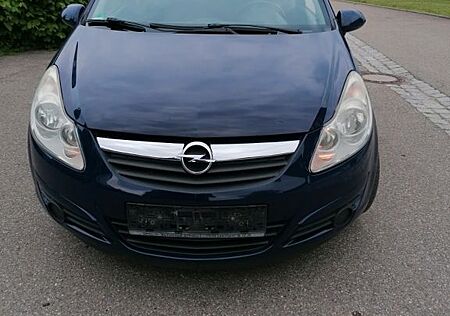 Opel Corsa 1.3 CDTI ecoFL. Selection "110 Jahre" ...