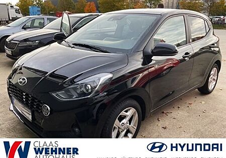 Hyundai i10 New Edition 30 1.0 EU6d MJ21 Apple CarPlay &