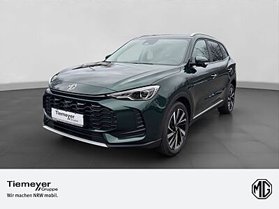 MG ZS MG ZS Hybrid+ MY25 LUXURY 360°KAMERA NAVI LM1