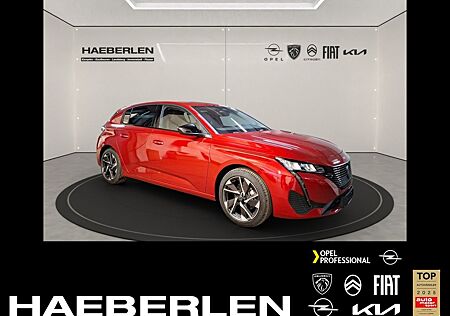 Peugeot 308 1.2 Allure TOP AUSSTATTUNG | TOP PREIS