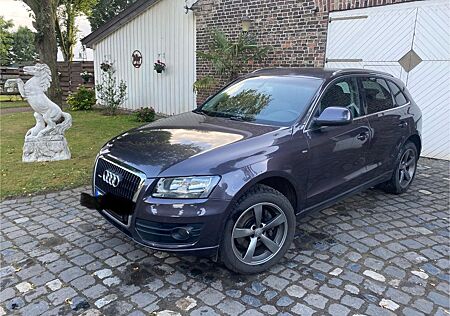 Audi Q5 3.0 TDI S tronic quattro - vieles erneuert!