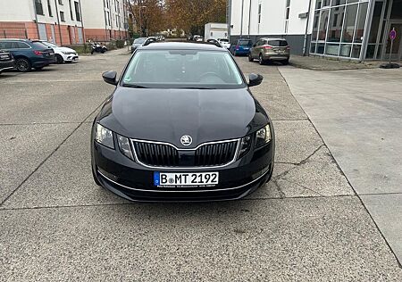 Skoda Octavia 1.0 TSI DSG Ambition Combi Ambition