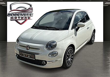Fiat 500 1.0 GSE Hybrid Dolcevita4J GARANTIE/CARPLAY