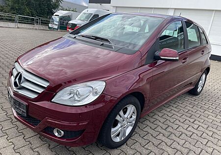 Mercedes-Benz B 200 B -Klasse,Sitzheizung,Automatik,TÜV/AU Neu