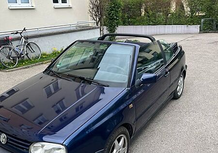 VW Golf Volkswagen 1.8 Bon Jovi Bon Jovi