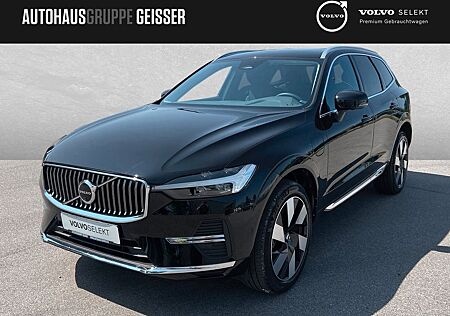 Volvo XC 60 XC60 T8 AWD Recharge Plus Bright ACC BLIS SD