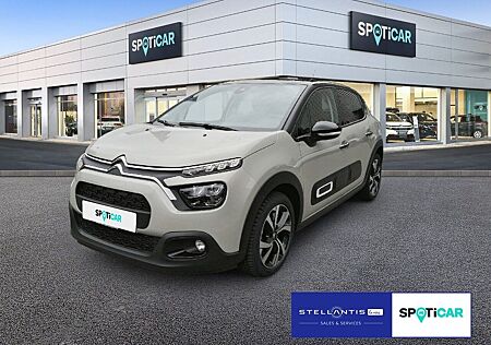 Citroën C3 Pure Tech 110 S&S SHINE