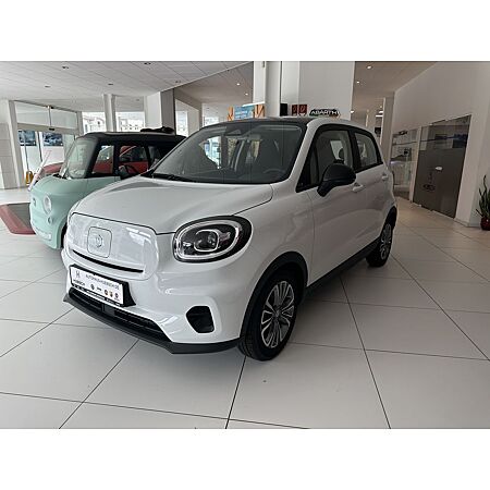 Leapmotor T03 leasen