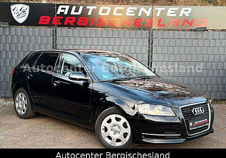 Audi A3 Sportback 1.6 TDI Attraction