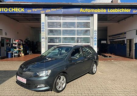 Skoda Fabia 1.0l TSI COOL PLUS Combi