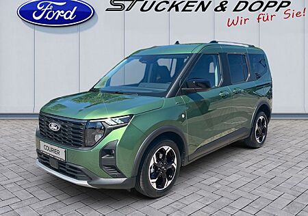 Ford Tourneo Courier Active
