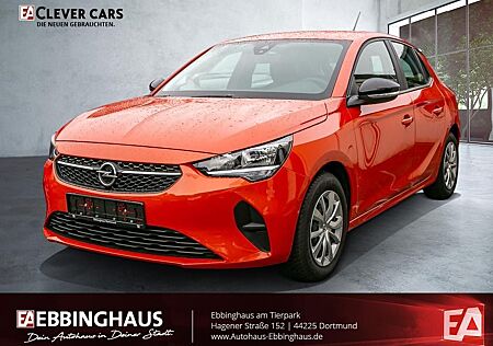 Opel Corsa F 1.2 Basis Elegance-Paket Spurhalteassi.
