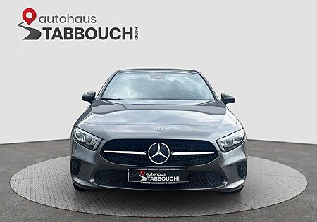 Mercedes-Benz A 200 LED+NAVI+TEMP+SHZ+KAMERA+ISOFIX+AHK