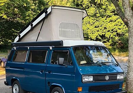 VW T3 Multivan Volkswagen
