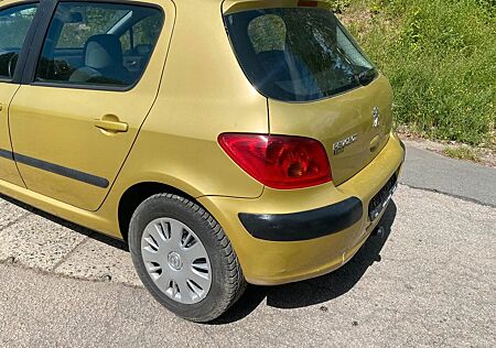 Peugeot 307 1.4 Tendance 110 Tendance