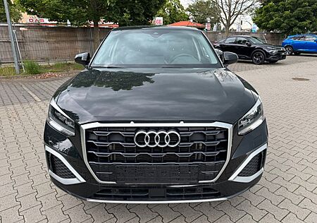 Audi Q2 35 TFSI 1.5 Advanced