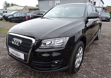 Audi Q5 2.0 TDI quattro / KLIMA /TÜV 07 2027