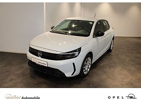 Opel Corsa F 1.2 Turbo ''Edition'' Apple/Android Allw