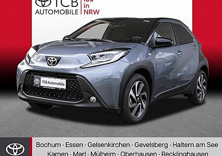 Toyota Aygo (X) 1.0 Pulse Komfort-Paket & Sicht-Paket