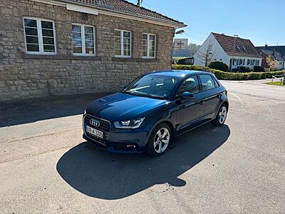 Audi A1 1.0 TFSI Sportback sport