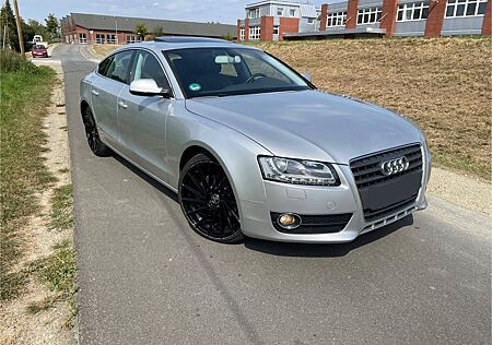 Audi A5 Sportback 2.0 TFSI XENON/ PDC/20 Zoll