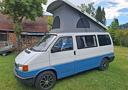 VW T4 Kombi Volkswagen T4 Campingausbau
