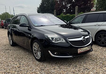 Opel Insignia Sports Tourer*Aut.*Xenon*SHZ*Navi