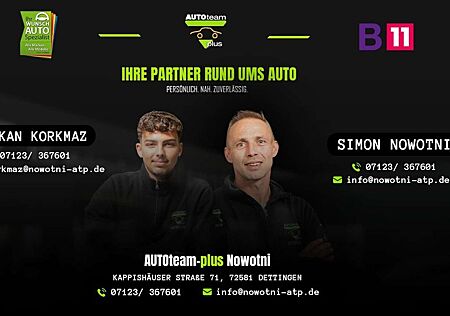 VW Touran Volkswagen United