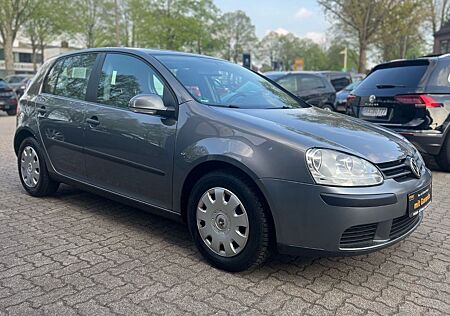 VW Golf Volkswagen 1.4 Lim. Comfortline *2.Hand* TÜV NEU *