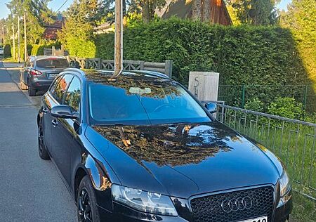 Audi A4 1.8 TFSI multitronic Ambiente Avant Ambiente