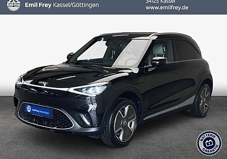 Smart 1 # Pro+ 66kW Batterie/ PANO