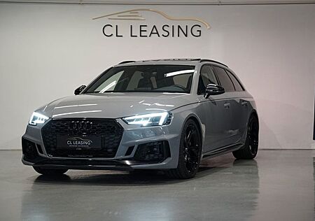 Audi RS4 Avant 2.9 TFSI quattro, Trailer, B&O, Pano