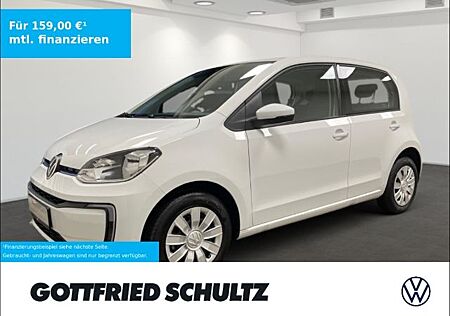 VW e-up! Volkswagen up e-up! Automatik Sitzheizung