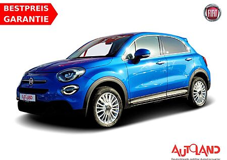 Fiat 500X 1.6 E-TorQ LED Android Apple Sitzheizung