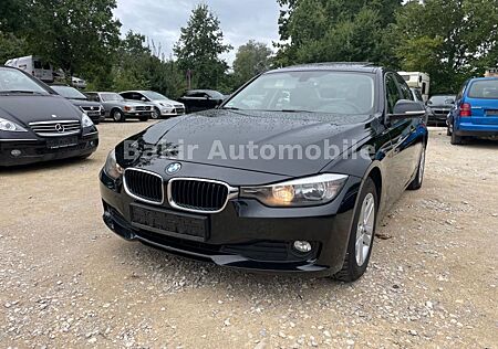 BMW 316d 316 Baureihe 3 Lim. Limousine *Navi