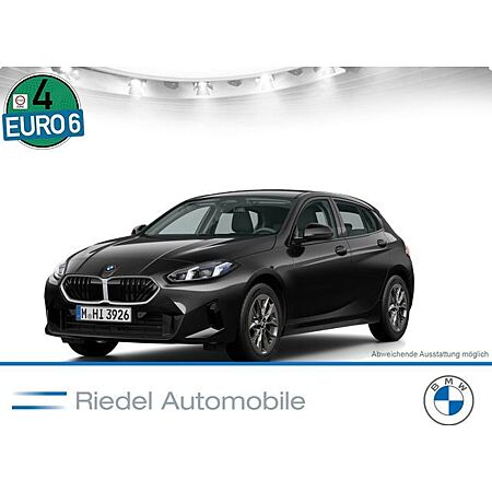 BMW 1er leasen