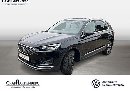 Seat Tarraco X-Perience TDI DSG 7-Sitze Navi+ AHK LED