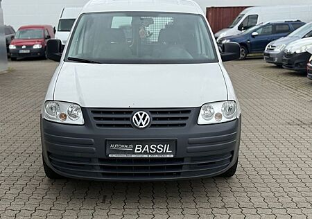 VW Caddy Volkswagen Kasten