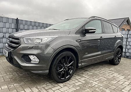 Ford Kuga ST-Line 2.0 TDCi AWD Automatik