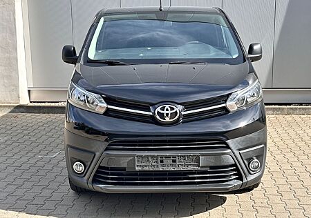 Toyota Pro Ace Proace2,0 L1 Kasten/Klima/Tempomat/USB/PDC/Euro6
