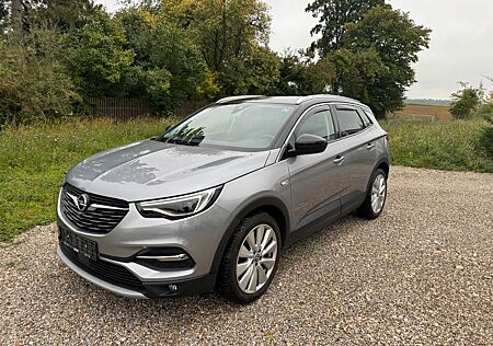 Opel Grandland X Grandland (X) 2.0 d Tüv Neu :AHK