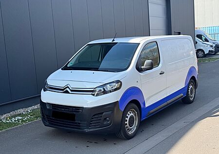 Citroën Jumpy 1.5 HDi L2-H1 Parkhilfe/Tempomat/Tüv-Neu/