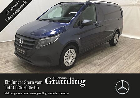 Mercedes-Benz Vito 116 CDI Pro lang AHK*Distron*MULTIBEAM*360°