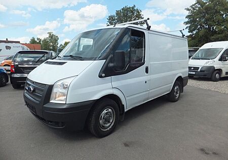 Ford Transit Kasten FT 260 K City Light*1.Hand*Euro-5