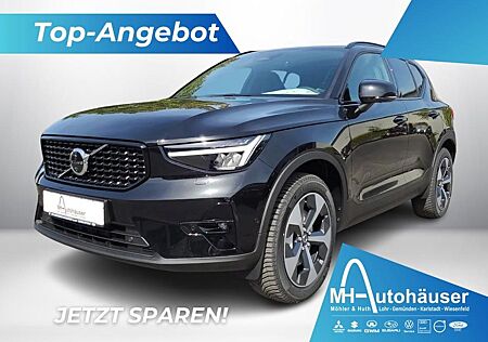 Volvo XC 40 XC40 2.0 Plus Dark 2WD