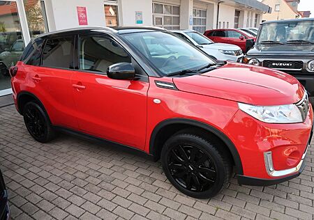 Suzuki Vitara 1.0 Boosterjet Comfort 4x2/NAVI/Allwetter