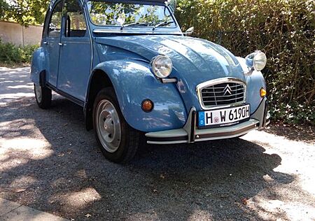 Citroën 2 CV