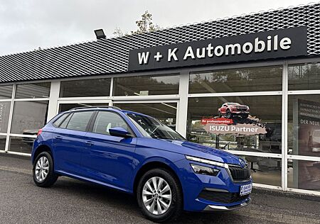 Skoda Kamiq 1.0 TSI DSG7 Tour Ambition