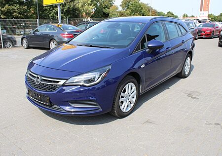 Opel Astra K Sports Tourer Edition Start/Stop Auto.