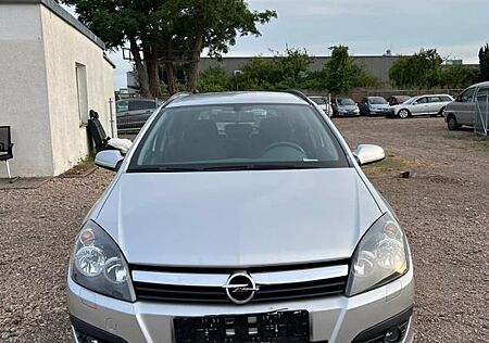 Opel Astra H Caravan Edition